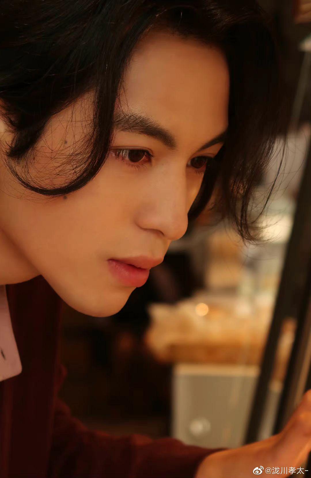 有没有哪些遗落民间却帅得惊天的帅哥. - 知乎