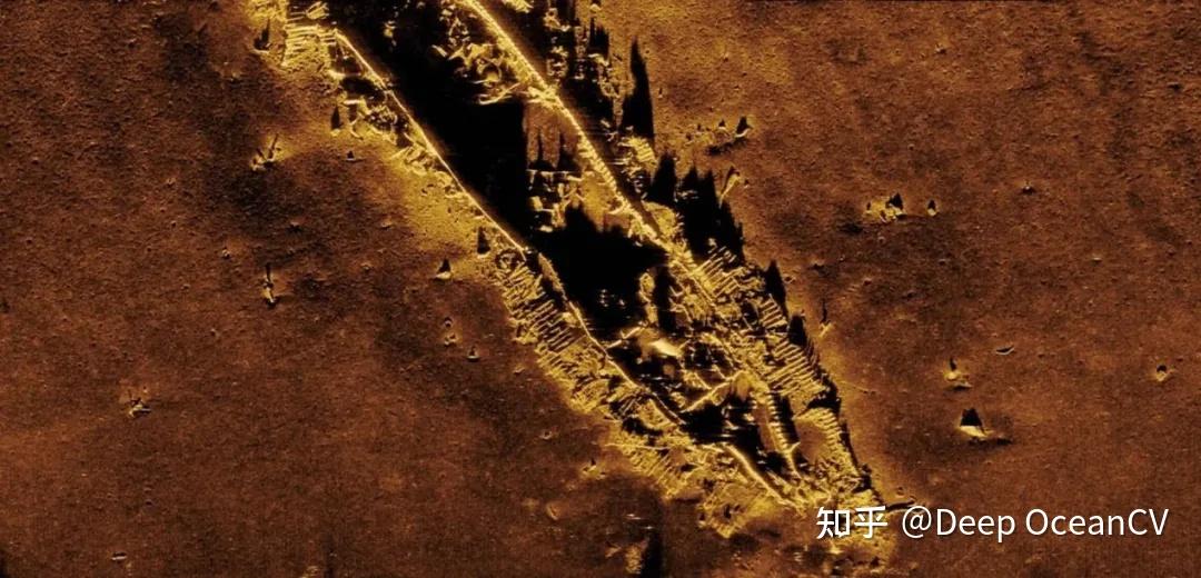 声呐图像水下目标识别综述与展望 - 知乎