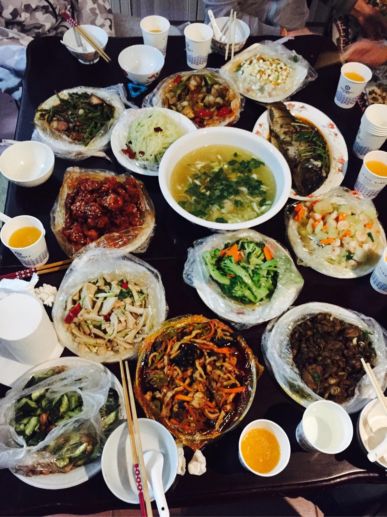 南方人怎样评价北方的饮食? - 知乎