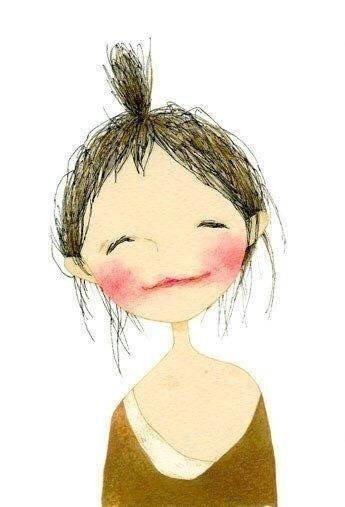 焦虑的姑奶奶生活在删巴掌前是不会打招呼的