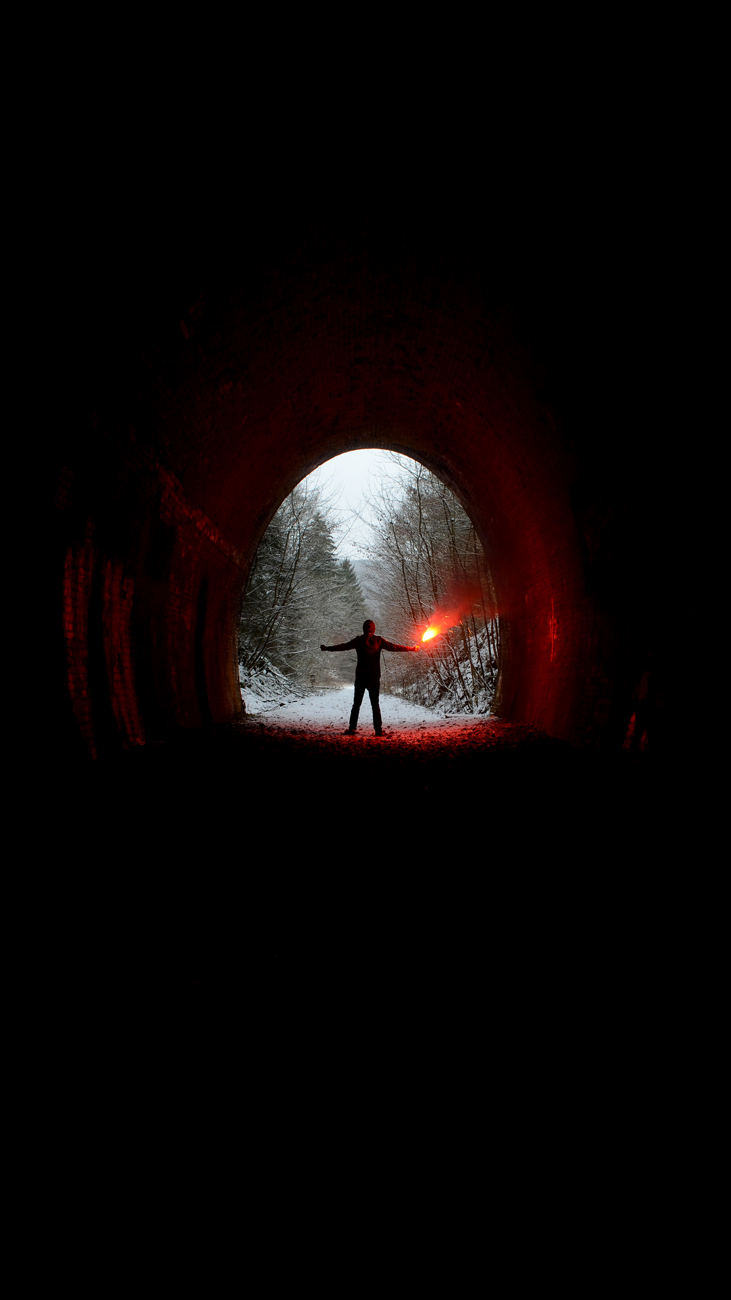 小米11ultra的背屏有什么好玩的图片求分享