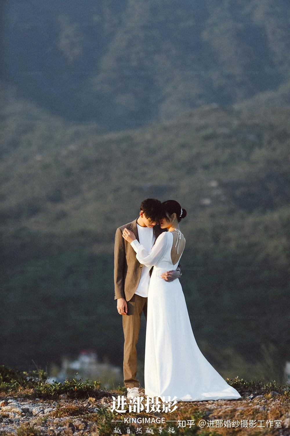 結婚真的有必要拍婚紗照嗎