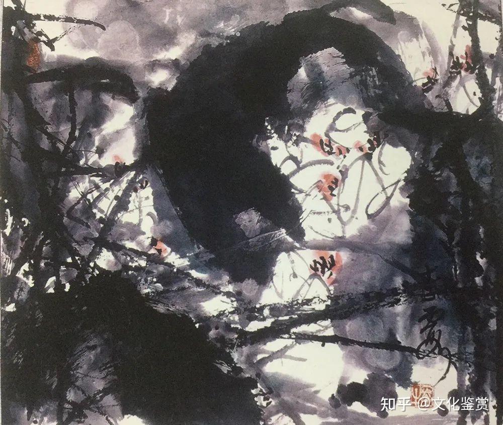 「李霞」｜丹青追梦 水墨本色-中国当代书画名家个人云展览 - 知乎