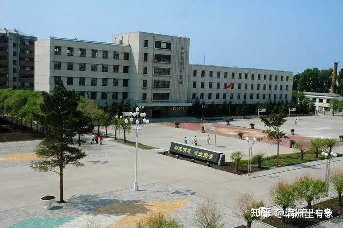 克山一中就读是怎样的体验? - 知乎