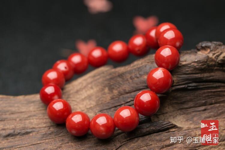 红珊瑚手串多少钱？红珊瑚手串价格和什么有关？ - 知乎