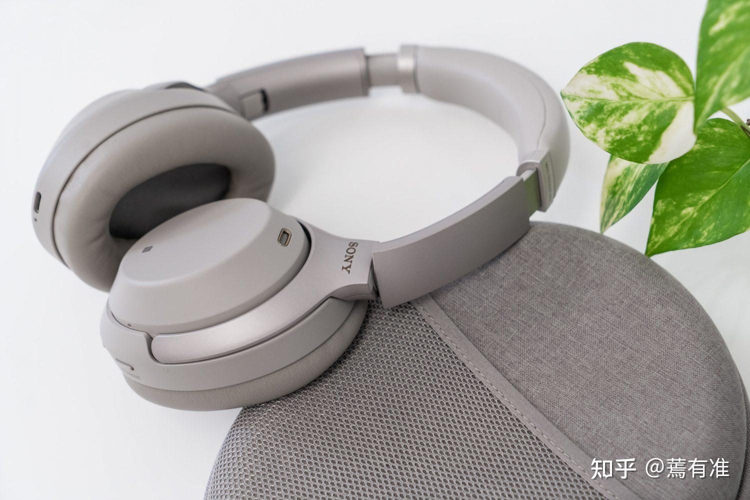2021年索尼wh1000xm3还值得买吗