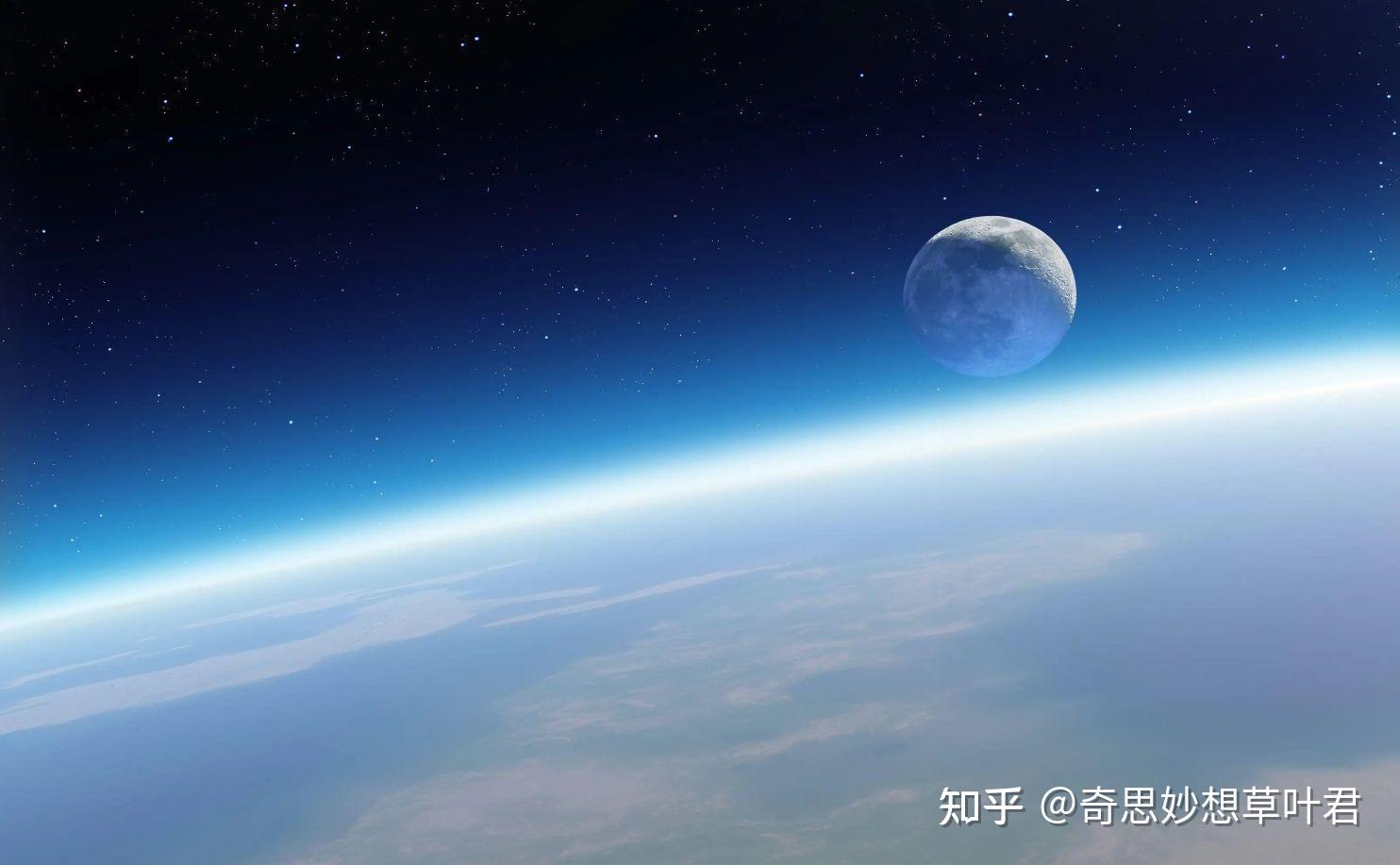 适合人类移民的星球被找到？NASA发现超级地球？距离我们仅33光年 - 知乎
