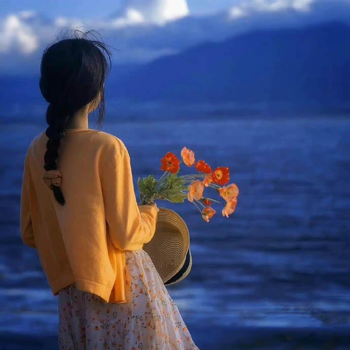 有没有小众又高格调的微信头像? - 知乎