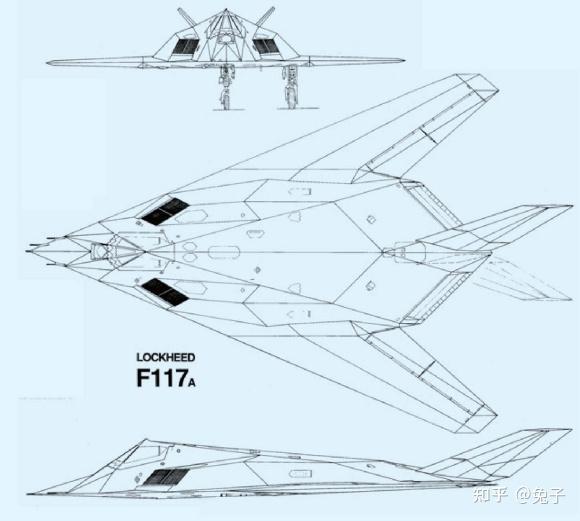 战机隐身技术主要有哪几种?