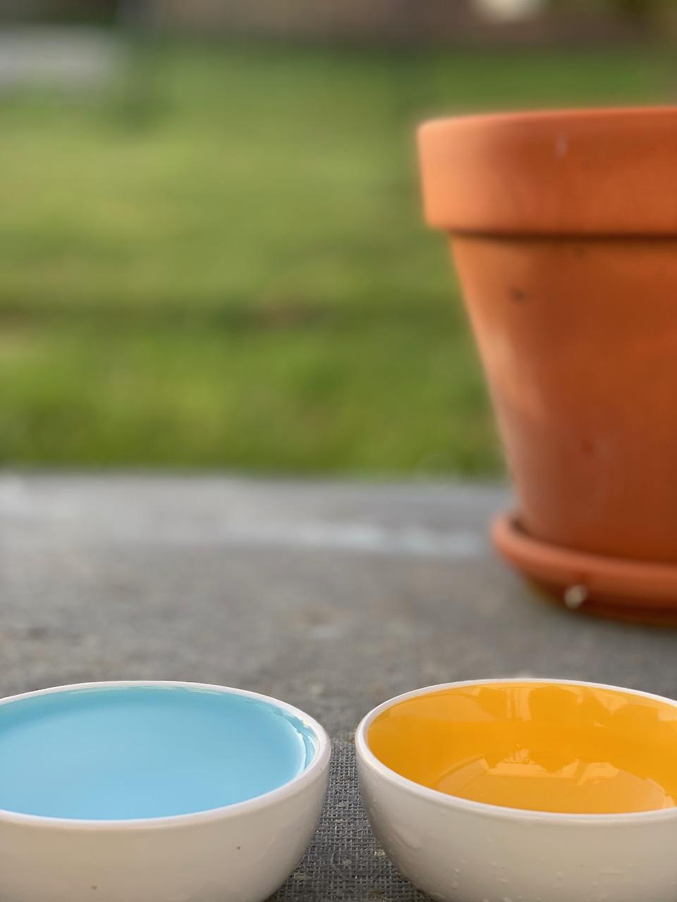 装修风格偏好定