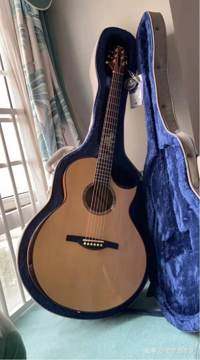 国产吉他的工艺和品质怎么样