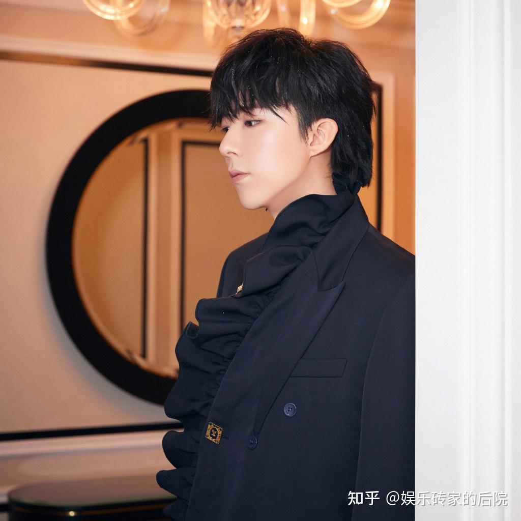 《长歌行》无意中成就了刘宇宁,未来的路他又能走多远? - 知乎