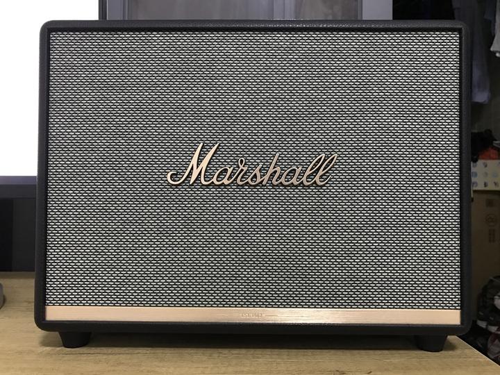 Marshall Woburn II使用体验及拆机- 知乎