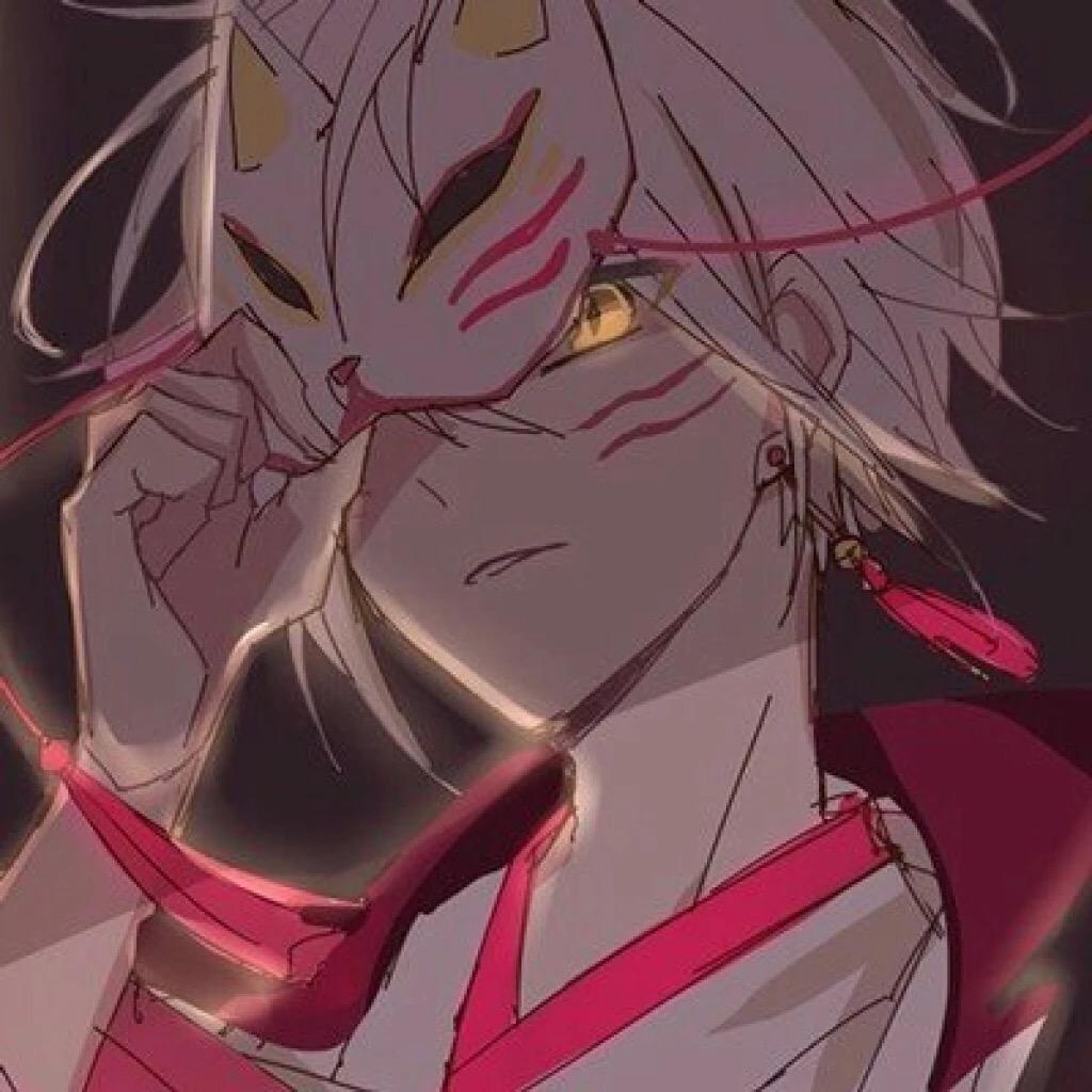 有没有什么好看的高逼格又比较冷门的男生头像鸭