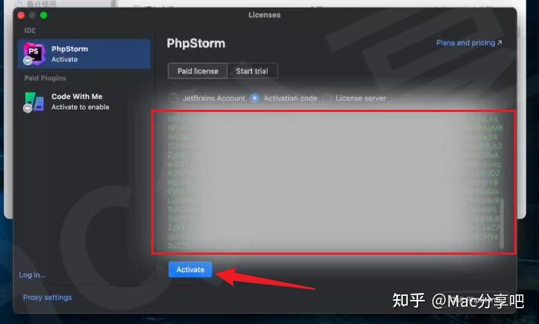 PhpStorm 2024 for Mac PHP集成开发工具 - 知乎