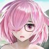 Rounded avatar
