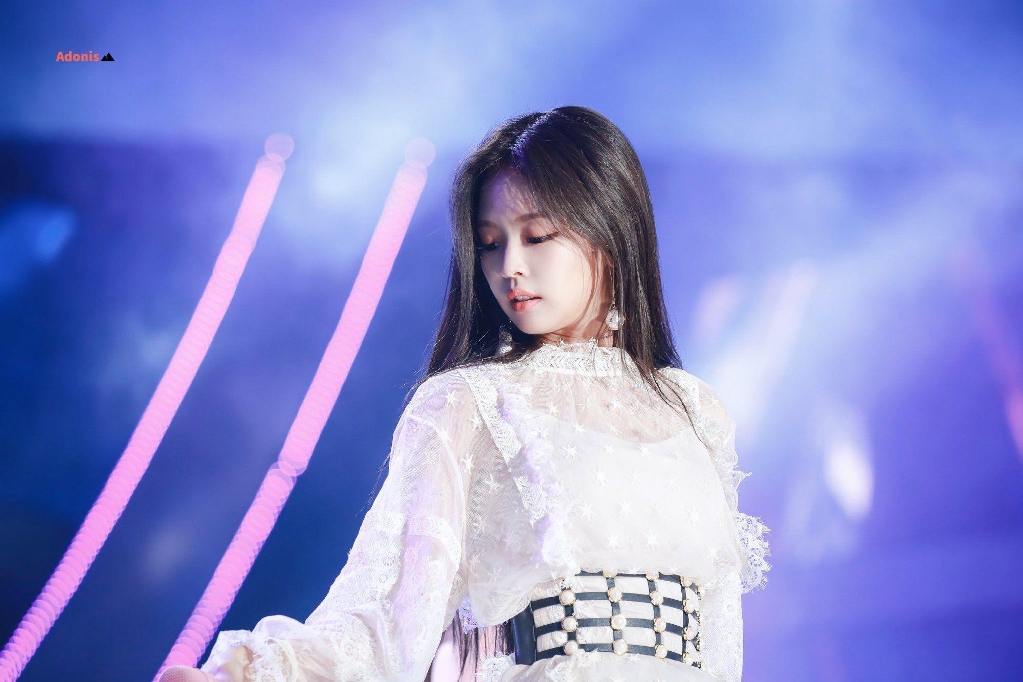 blackpink有哪些图片可以当壁纸