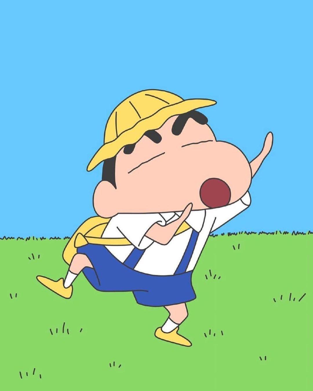 有没有蜡笔小新搞怪头像