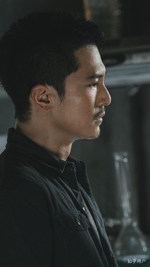 邱泽有哪些好看的照片? - 知乎