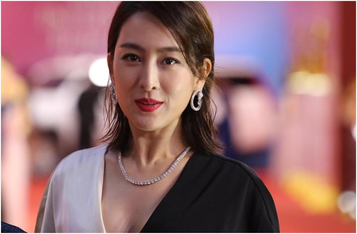 马苏:我和孔令辉同居11年后分手,如今都没结婚,却只能做朋友!
