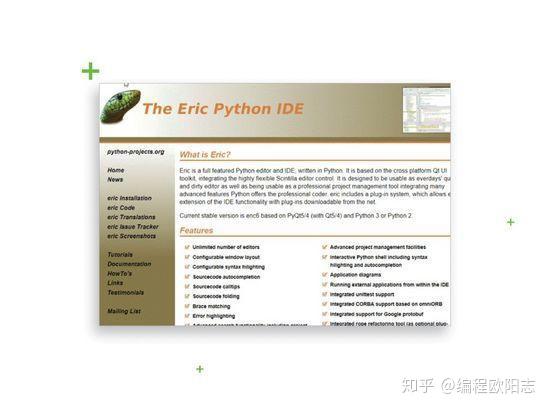 Python新手入门第一步：什么是 IDE？IDE 有什么用？ - 知乎