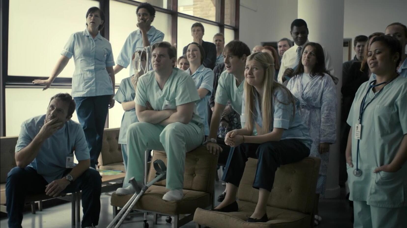 如何评价黑镜第三季