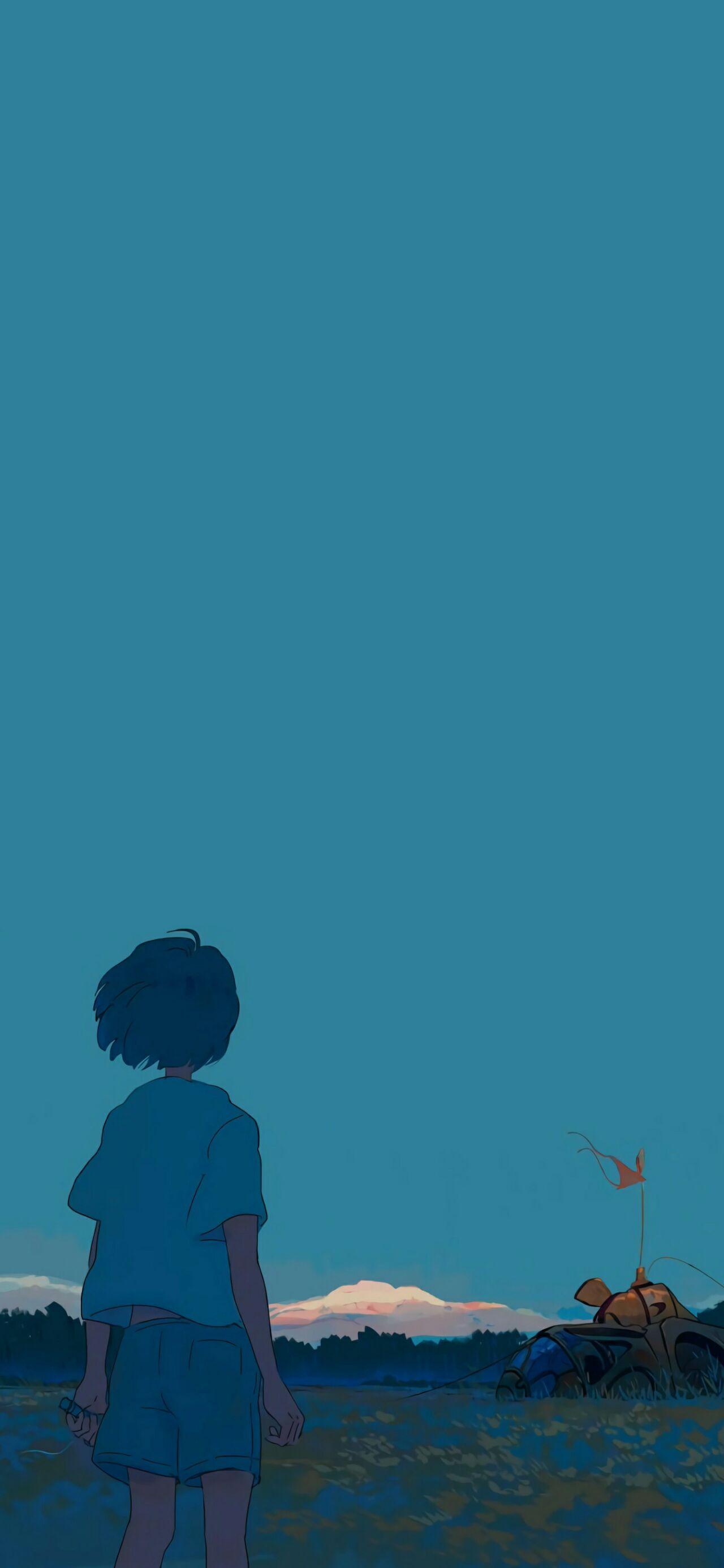 请问有人知道这个图片的出处吗一直拿它当壁纸现在找不到了救救孩子吧