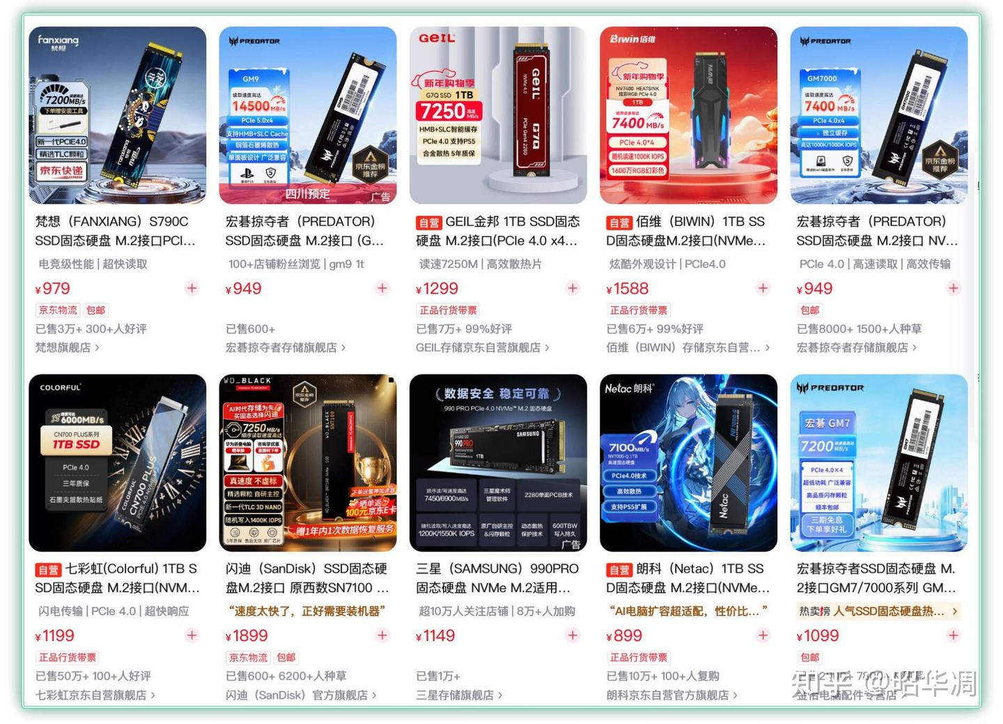 一步到位!存储涨价潮下的装机首选:铠侠 VC10 PCIe 5.0 固态硬盘实测