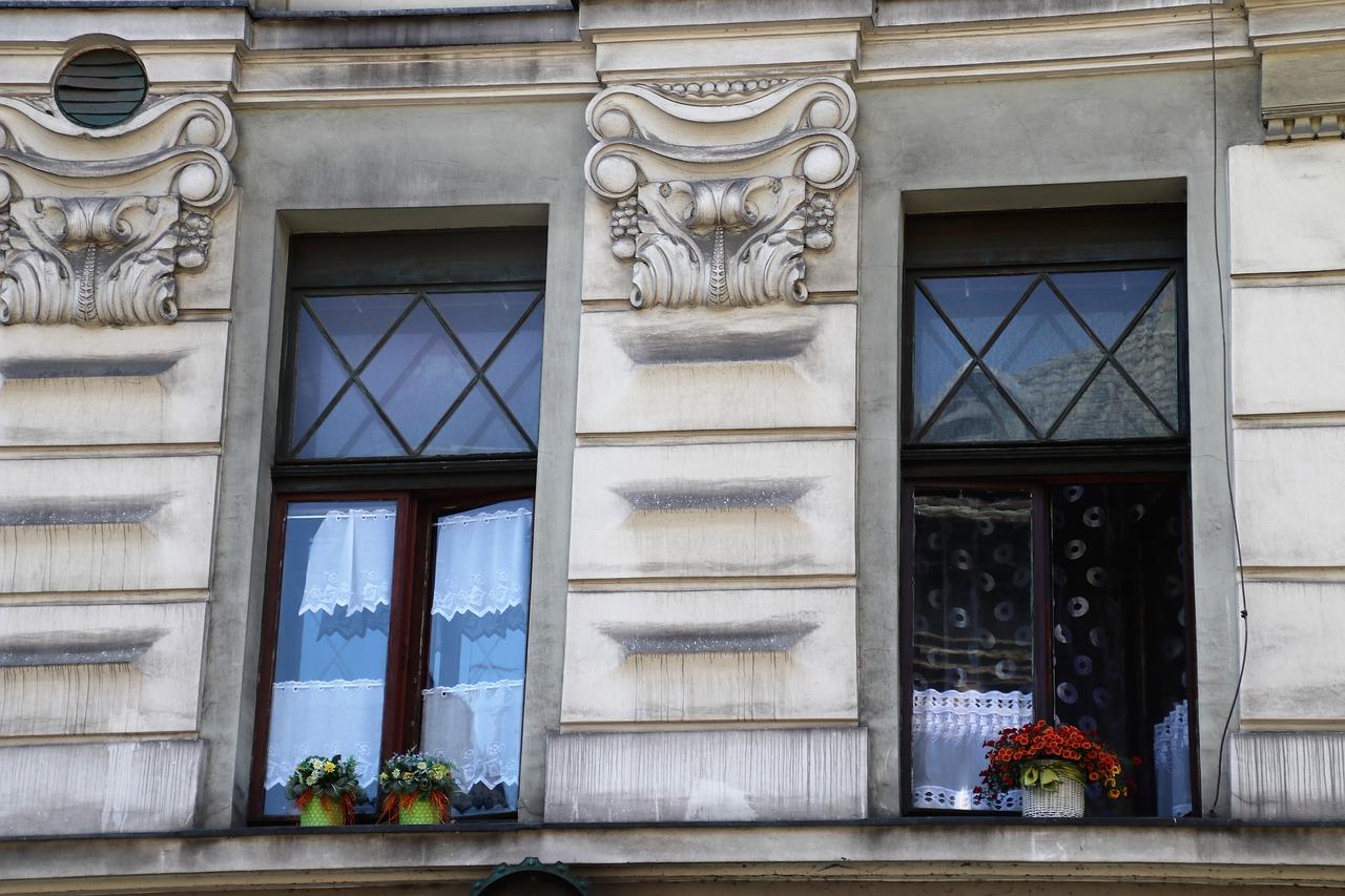 窗台很窄怎么装修