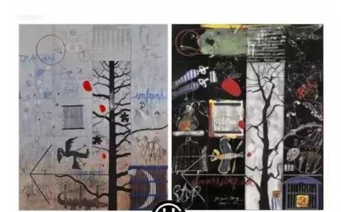 叶永青抄袭，西化当代艺术市场将崩盘，中国当代艺术将何去何从 - 知乎