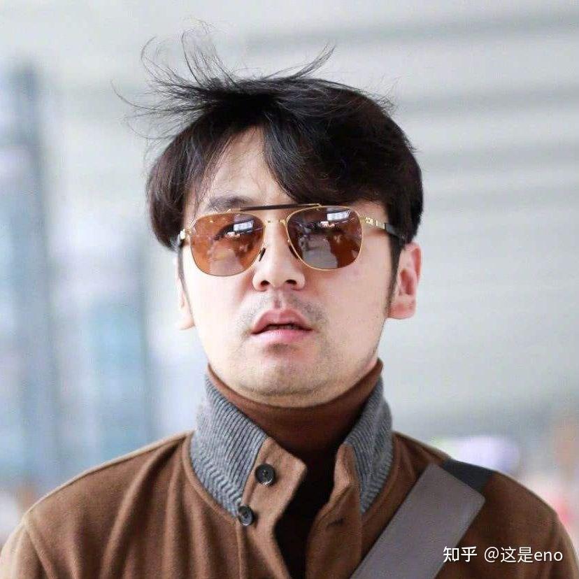 男生头大身小如何穿衣服好看? - 知乎