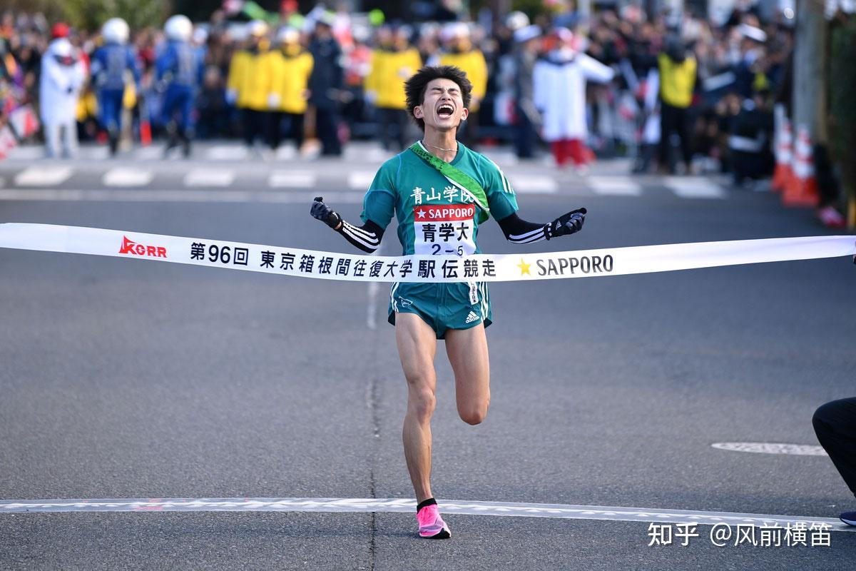像马拉松这样的体育项目有什么意义?