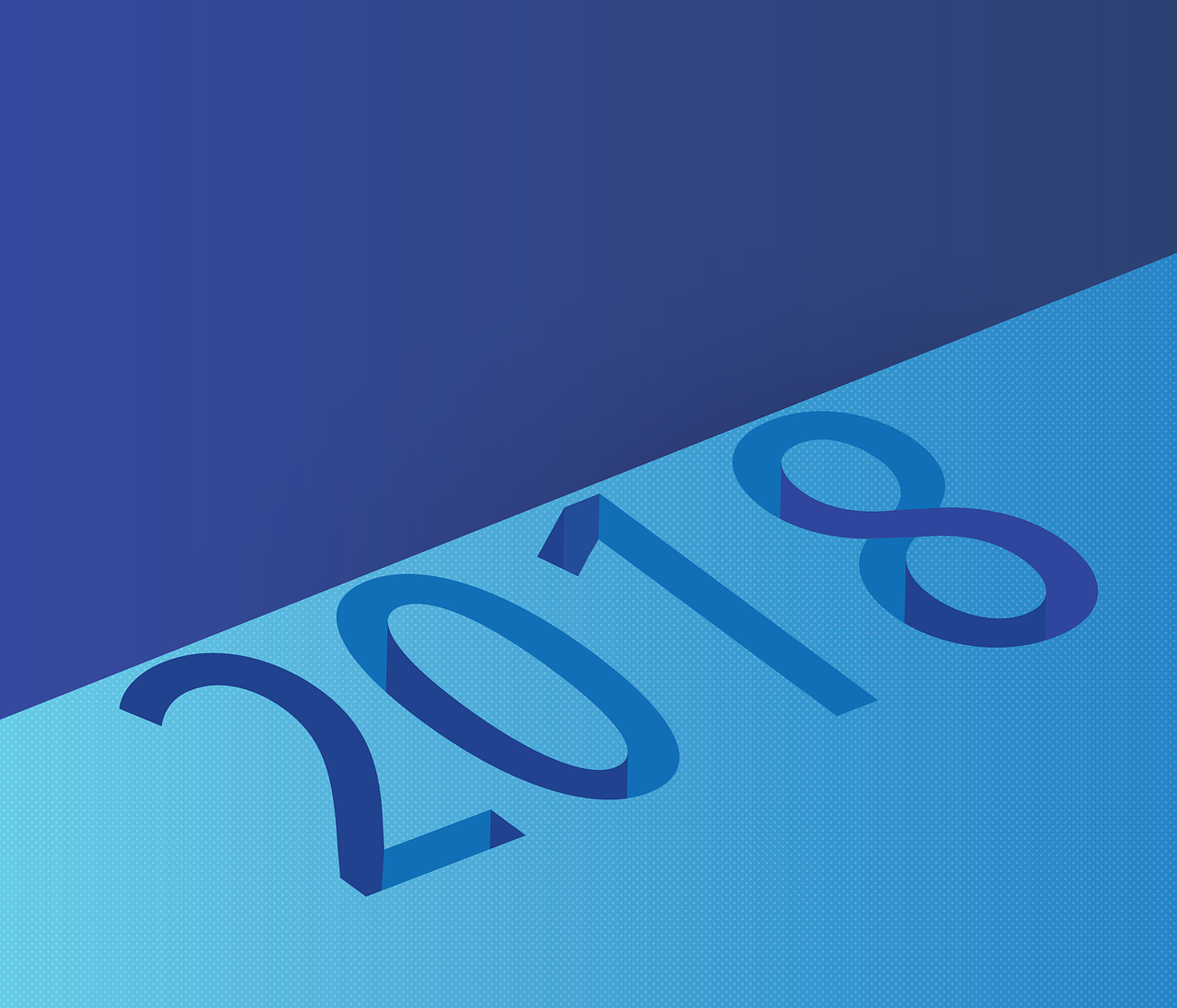 创意满满新年祝福,短句长留心间