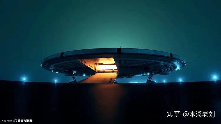 独家专访！深扒“与外星人接触的张祥前事件”真相 - 知乎