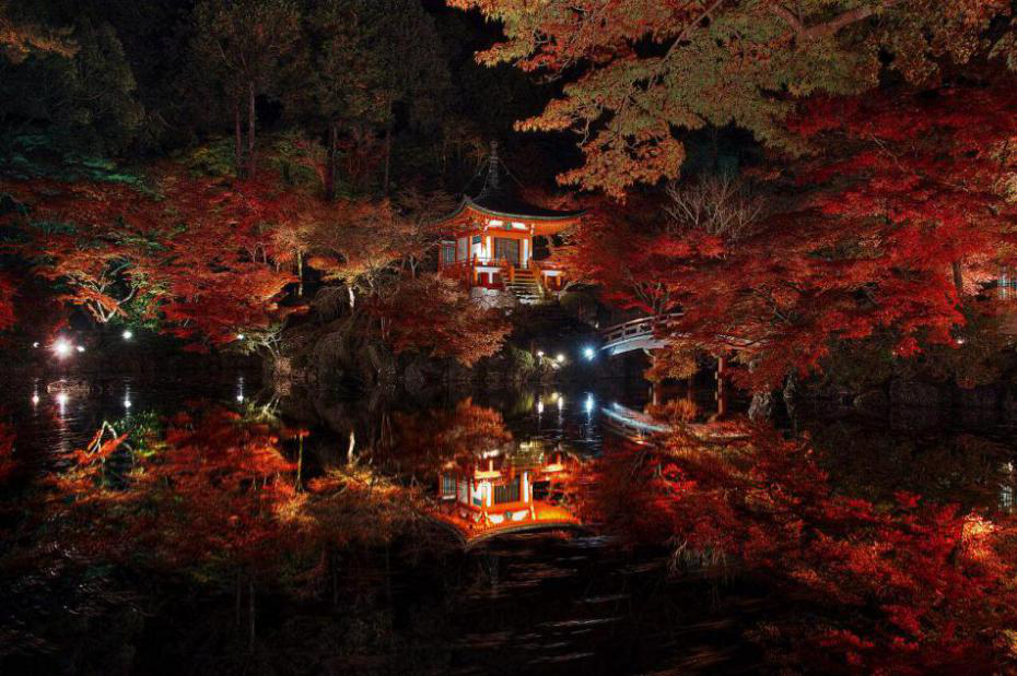 11月最佳旅行目的地推荐 14个好去处 去哪儿都很美 知乎