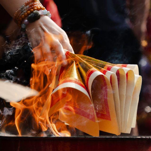 「国之大者，在祀与戎」，为什么祭祀能和战争并列成为国家大事？