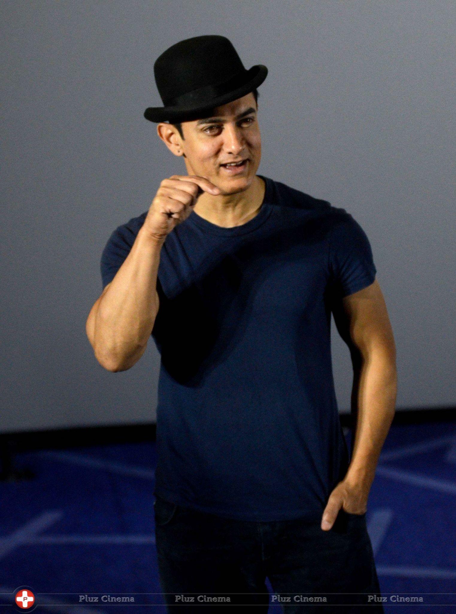 阿米尔汗的高清壁纸?