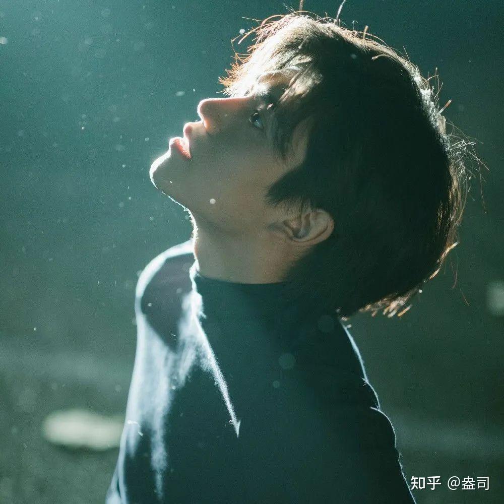 有没有很高中生很青春的男生头像? - 知乎