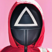 Zhihu profile picture for @hiso