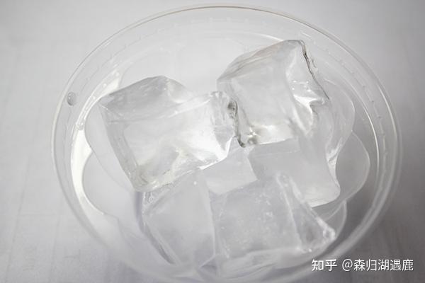 那些长期喝冰水的人,身体怎样?为何外国人总喝冰水,胃却没事? - 知乎