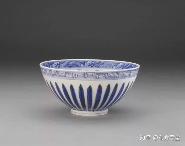 中国历代“饭碗”的进化史 - 知乎