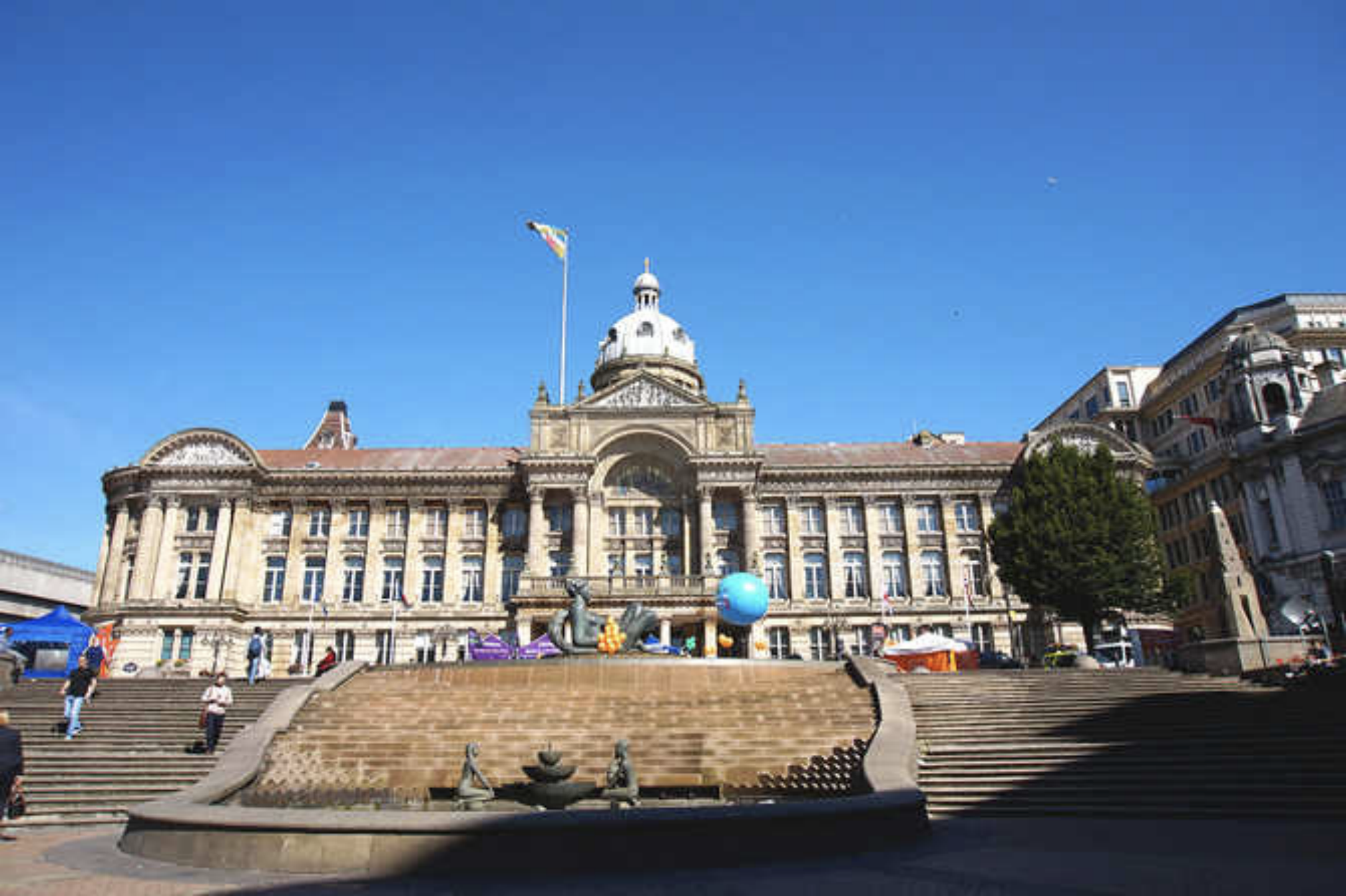 在英国伯明翰大学就读是一种什么样的体验? - 知乎