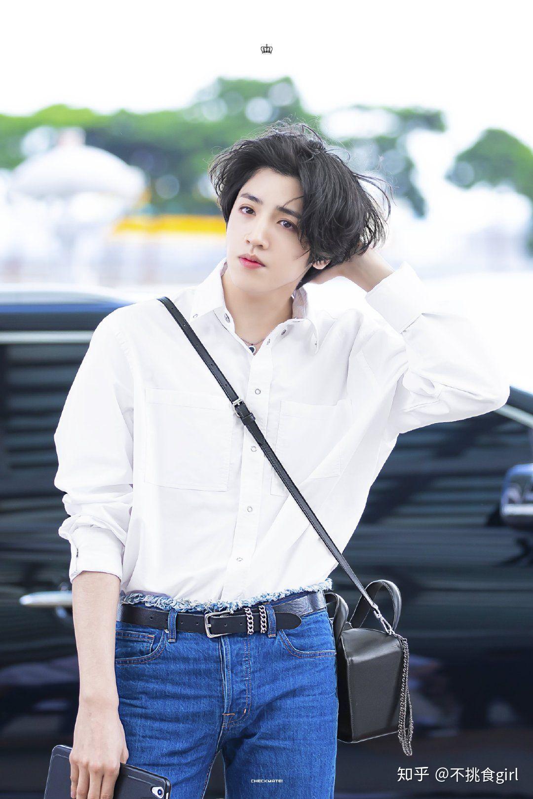 67 写回答 登录/注册 韩国 明星 韩国明星 韩国爱豆 1998年出生的