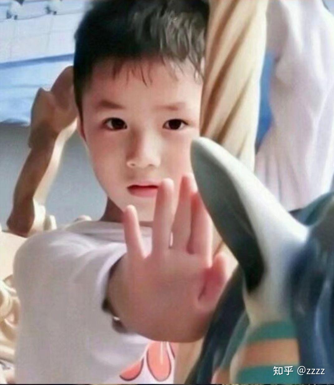 关于刘耀文你知道哪些欣赏哪一点