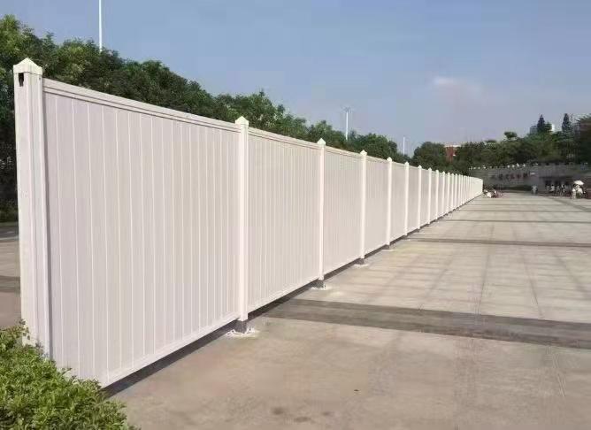 深圳白色PVC多少钱一米? - 知乎