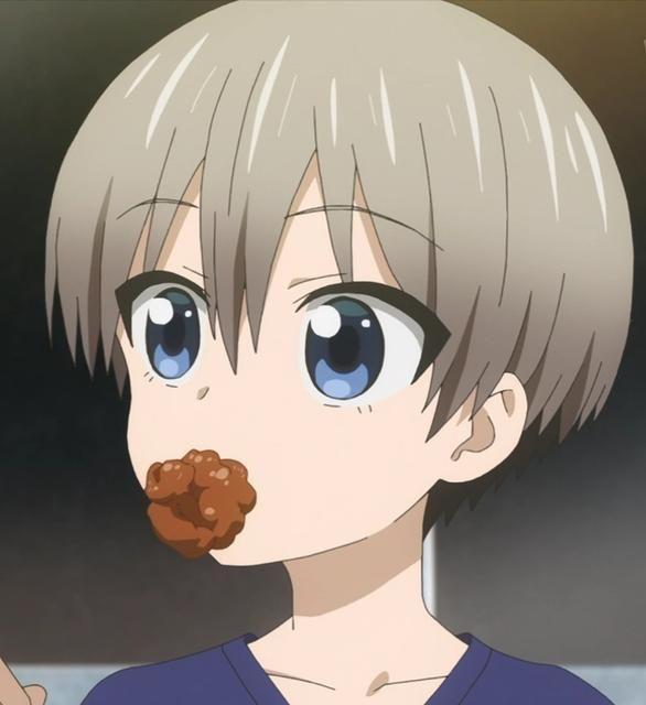 各位大佬有米有宇崎花笑得很开心的头像? - 知乎