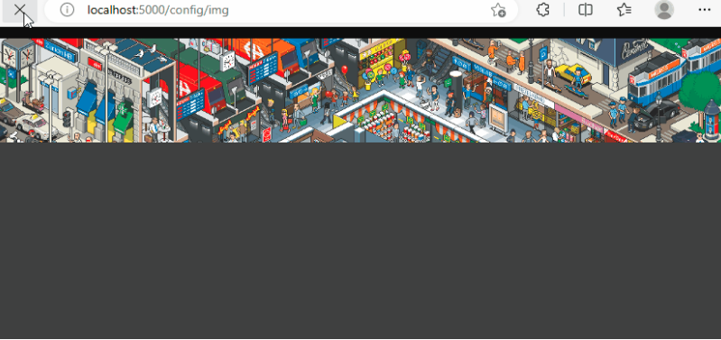 ASP NET Core Web API ChatGPT 