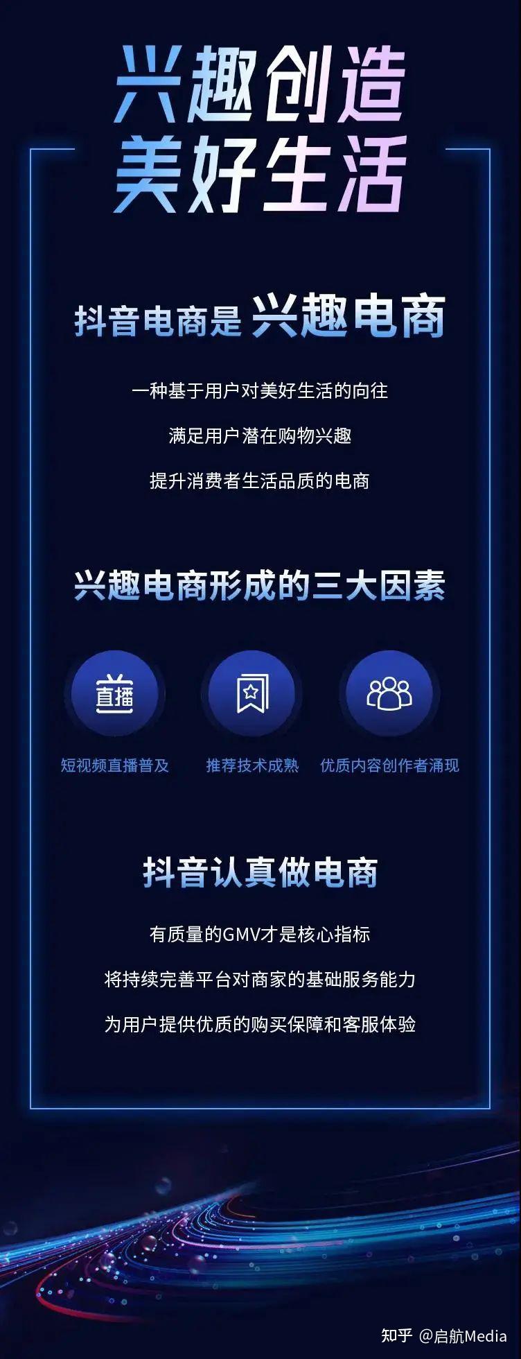 "兴趣电商"来了,普通人有机会入局吗? - 知乎