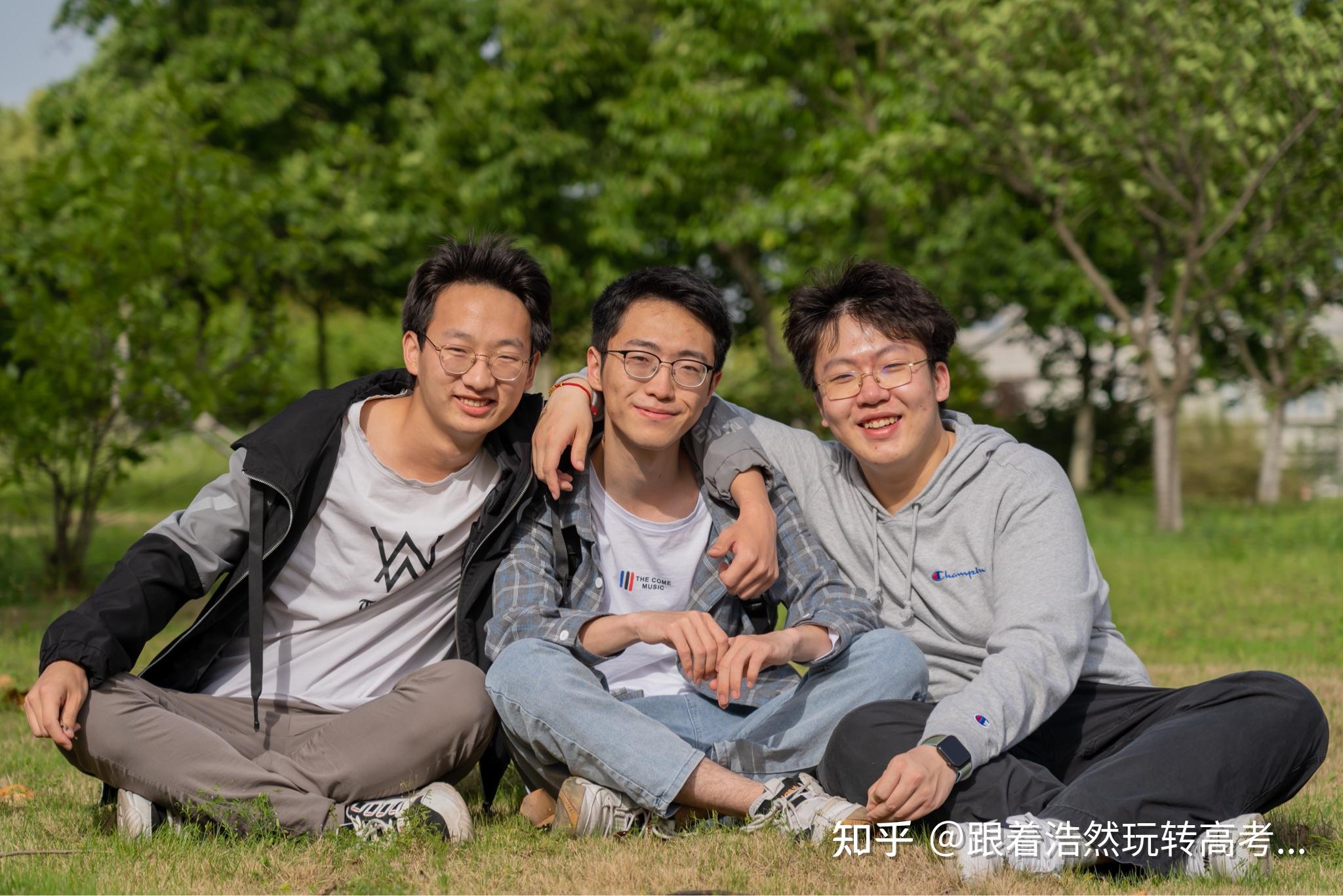 给进入大学的学生(大一、大二、大三、大四)一些建议吧(每个阶段该做什么事)? - 知乎