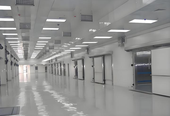 2025保鲜冷库造价曝光！大型冷库建设多少钱一平方？ - 知乎